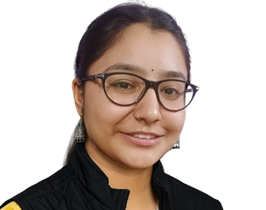 Tanya Rawat